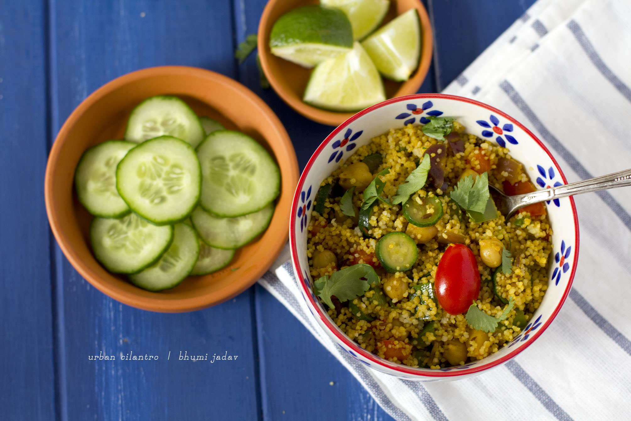 morocco, couscous, chickpeas, veggies, vegetables, vegetarian, 30 mins or less, middle-east, Moroccan cuisine, vegan, gluten-free