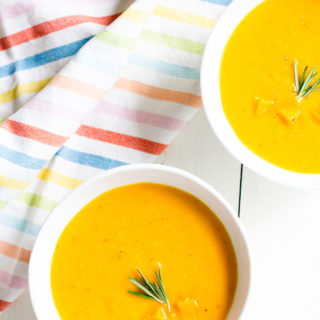 rosemary-garlic-butternut-squash-soup